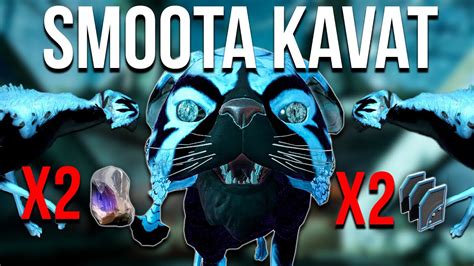 I hate the upsale since it only costs time and imprints to make. . How to get a smeeta kavat